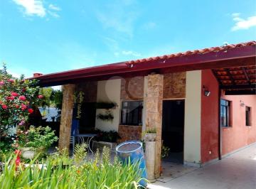 Casa · 218m² · 3 Quartos · 3 Vagas · Casa com 3 quartos à venda em São lourenço - SP