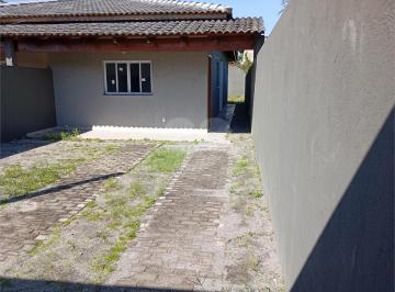 Casa · 65m² · 2 Quartos · 2 Vagas · Casa com 2 quartos à venda em Indaiá - SP
