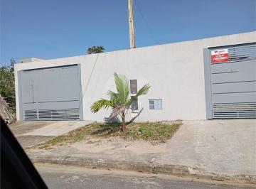 Casa · 65m² · 2 Quartos · 2 Vagas · Casa com 2 quartos à venda em Indaiá - SP
