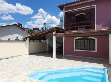 Casa · 145m² · 2 Quartos · 4 Vagas · Casa com 2 quartos à venda em Centro - SP