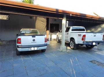 Casa · 250m² · 3 Quartos · 3 Vagas · Casa com 3 quartos à venda em Boraceia - SP