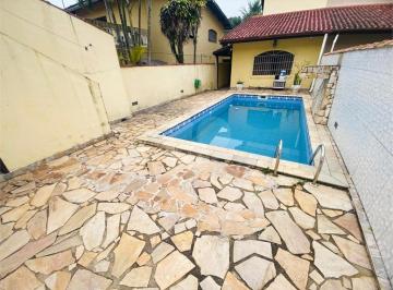 Casa · 216m² · 4 Quartos · 2 Vagas · Casa com 4 quartos à venda em Maitinga - SP