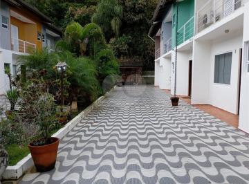Casa · 80m² · 2 Quartos · 1 Vaga · Condomínio com 2 quartos à venda em Indaiá - SP