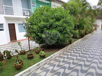 Casa · 80m² · 2 Quartos · 1 Vaga · Condomínio com 2 quartos à venda em Indaiá - SP