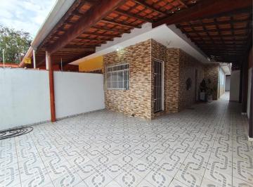 Casa · 100m² · 3 Quartos · 3 Vagas · Casa com 3 quartos à venda em Indaiá - SP