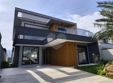 Casa · 378m² · 4 Quartos · 3 Vagas · Condomínio com 4 quartos à venda em Morada da praia - SP