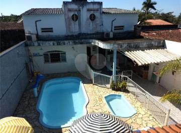 Casa · 373m² · 9 Quartos · 7 Vagas · Casa com 9 quartos à venda em Rio da praia - SP