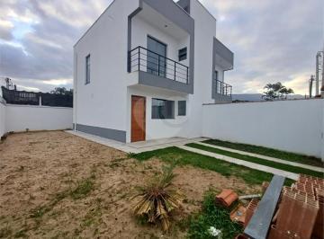 Casa · 83m² · 2 Quartos · 2 Vagas · Casa com 2 quartos à venda em Rio da praia - SP