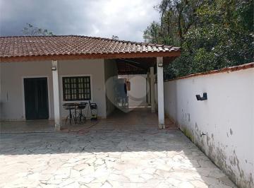 Casa · 150m² · 3 Quartos · 2 Vagas · Casa com 3 quartos à venda em Maitinga - SP