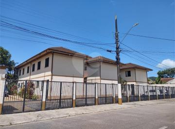 Casa · 52m² · 2 Quartos · 1 Vaga · Condomínio com 2 quartos à venda em Centro - SP