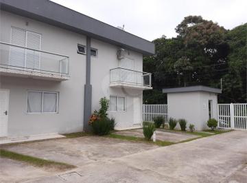 Casa · 79m² · 2 Quartos · 2 Vagas · Condomínio com 2 quartos à venda em Jardim raphael - SP