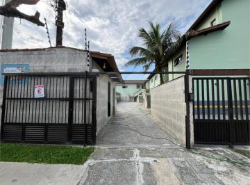 Casa · 65m² · 2 Quartos · 1 Vaga · Condomínio com 2 quartos à venda em Maitinga - SP