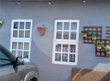 Casa · 180m² · 3 Quartos · 2 Vagas · Casa com 3 quartos à venda em Vista linda - SP