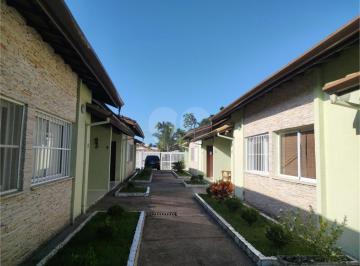 Casa · 50m² · 2 Quartos · 1 Vaga · Condomínio com 2 quartos à venda em Maitinga - SP