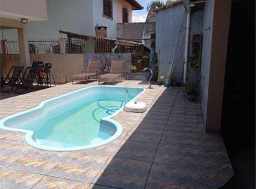 Casa · 340m² · 4 Quartos · 6 Vagas · Casa com 4 quartos à venda em Indaiá - SP