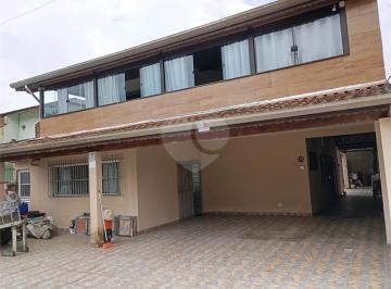Casa · 340m² · 4 Quartos · 6 Vagas · Casa com 4 quartos à venda em Indaiá - SP