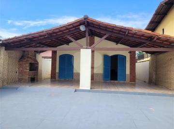 Casa · 140m² · 3 Quartos · 4 Vagas · Casa com 3 quartos à venda em Costa do sol - SP