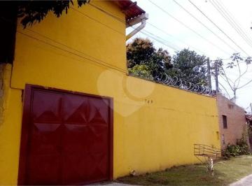 Casa · 184m² · 3 Quartos · 6 Vagas · Casa com 3 quartos à venda em Indaiá - SP