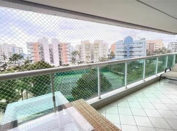 Apartamento · 84m² · 2 Quartos · 2 Vagas · Apartamento com 2 quartos à venda em Riviera - SP