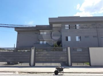 Casa · 42m² · 2 Quartos · 1 Vaga · Condomínio com 2 quartos à venda em Chácaras - SP
