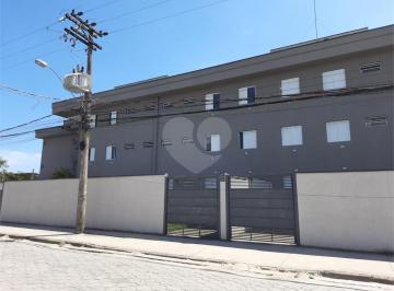 Casa · 42m² · 2 Quartos · 1 Vaga · Condomínio com 2 quartos à venda em Chácaras - SP