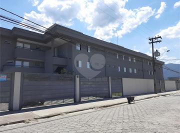 Casa · 42m² · 2 Quartos · 1 Vaga · Condomínio com 2 quartos à venda em Chácaras - SP