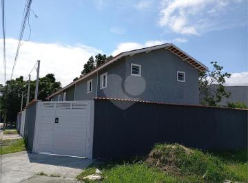Casa · 119m² · 2 Quartos · 1 Vaga · Casa com 2 quartos à venda em Indaiá - SP