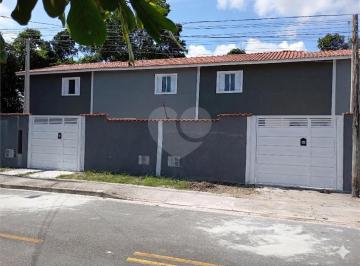 Casa · 119m² · 2 Quartos · 1 Vaga · Casa com 2 quartos à venda em Indaiá - SP