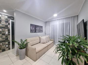 Apartamento · 82m² · 2 Quartos · 2 Vagas · Apartamento com 2 quartos à venda em Maitinga - SP