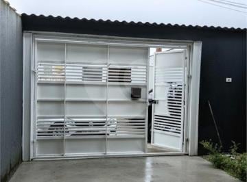 Casa · 90m² · 2 Quartos · 1 Vaga · Casa com 2 quartos à venda em Indaiá - SP