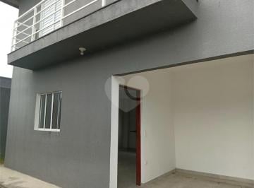 Casa · 90m² · 2 Quartos · 1 Vaga · Casa com 2 quartos à venda em Indaiá - SP