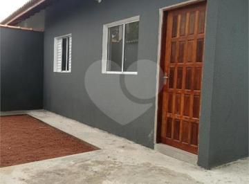 Casa · 70m² · 2 Quartos · 1 Vaga · Casa com 2 quartos à venda em Indaiá - SP