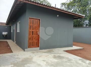 Casa · 70m² · 2 Quartos · 1 Vaga · Casa com 2 quartos à venda em Indaiá - SP