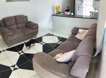 Casa · 114m² · 3 Quartos · 2 Vagas · Casa com 3 quartos à venda em Vista linda - SP