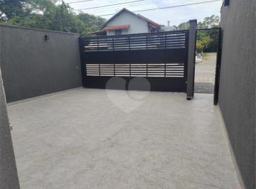 Casa · 180m² · 4 Quartos · 2 Vagas · Casa com 4 quartos à venda em São lourenço - SP