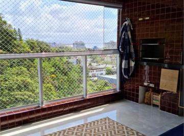 Apartamento · 100m² · 3 Quartos · 2 Vagas · Apartamento com 3 quartos à venda em Centro - SP