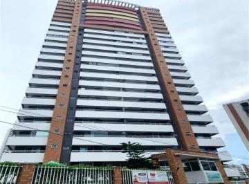 Apartamento · 124m² · 2 Quartos · Apartamento com 2 quartos à venda em Aldeota - CE