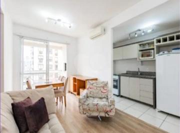 Apartamento · 62m² · 2 Quartos · Apartamento com 2 quartos à venda em Passo da areia - RS