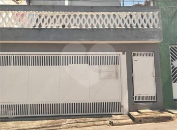 Casa · 300m² · 4 Quartos · 2 Vagas · Sobrado com 4 quartos à venda em Jardim santa terezinha - SP