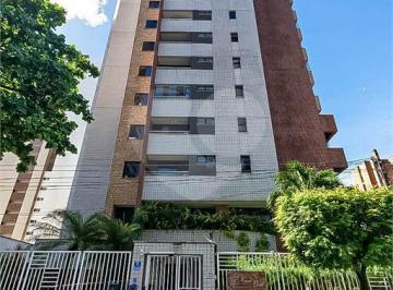 Apartamento · 117m² · 3 Quartos · 3 Vagas · Apartamento com 3 quartos à venda em Aldeota - CE