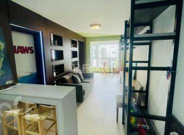 aa66f993 · Apartamento, 1 dormitórios, 97.1 m², em Campeche