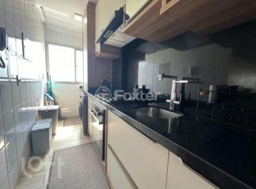 a7d953c1 · Apartamento, 3 dormitórios, 81.34 m², em Capoeiras