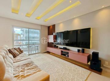 57d57509 · Apartamento, 3 dormitórios, 180 m², em Balneário