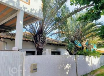 ea4e83ff · Casa, 3 dormitórios, 140 m², em Rio Tavares