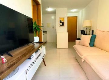 Apartamento de 1 quarto, Águas Claras · Apartamento, 1 Quarto com Suíte, Residencial Spot, Águas Claras, Lazer Completo