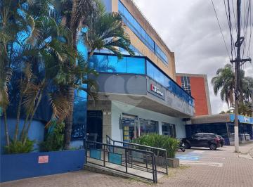 Comercial · 1189m² · 12 Vagas · Prédio inteiro à venda em Jardim das laranjeiras - SP