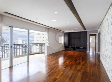 Apartamento · 178m² · 4 Quartos · 3 Vagas · Apartamento com 4 quartos à venda em Cidade monções - SP