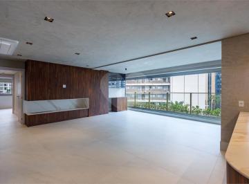 Apartamento · 150m² · 3 Quartos · 2 Vagas · Apartamento com 3 quartos à venda em Moema - SP