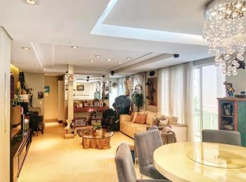 Apartamento · 143m² · 2 Quartos · 1 Vaga · Apartamento com 2 quartos à venda em Paraíso - SP