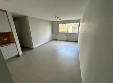 Apartamento · 70m² · 3 Quartos · 1 Vaga · Apartamento com 3 quartos à venda em Bela vista - SP